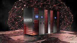   மனித மூளையின் திறனுக்கு இணையான Supercomputer